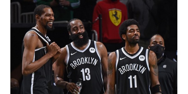 11 Teams in der NBA, die keine Meisterschaft gewonnen haben